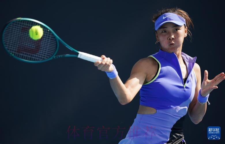 鏖战3小时 袁悦2-1卡莱晋级澳网女单资格赛决胜轮